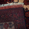 Handmade Khal Mohammadi Rug 6' 5 x 9' 3 (ft) - No. G27015