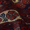 Handmade Khal Mohammadi Rug 6' 5 x 9' 3 (ft) - No. G27015