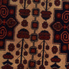 Oriental Khal Mohammadi Rug 6' 4 x 9' 4 (ft) - No. G27016