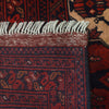 Oriental Khal Mohammadi Rug 6' 4 x 9' 4 (ft) - No. G27016