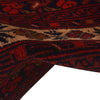 Oriental Khal Mohammadi Rug 6' 4 x 9' 4 (ft) - No. G27016