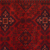 Handmade Khal Mohammadi Rug 4' 1 x 5' 8 (ft) - No. G27040