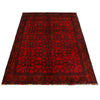 Oriental Khal Mohammadi Rug 5' 6 x 7' 8 (ft) - No. G27041