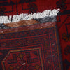 Oriental Khal Mohammadi Rug 5' 6 x 7' 8 (ft) - No. G27041