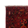 Red Khal Mohammadi Rug 7' 1 x 9' 8 (ft) - No. G27043