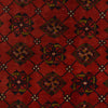 Red Khal Mohammadi Rug 7' 1 x 9' 8 (ft) - No. G27043