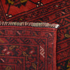 Red Khal Mohammadi Rug 7' 1 x 9' 8 (ft) - No. G27043