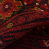 Red Khal Mohammadi Rug 7' 1 x 9' 8 (ft) - No. G27043