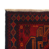 Traditional Baloch Rug 2' 8 x 4' 9 (ft) - No. G27047