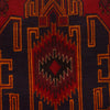 Traditional Baloch Rug 2' 8 x 4' 9 (ft) - No. G27047