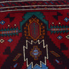 Handmade Baluchi Rug 2' 6 x 4' 4 (ft) - No. G27052