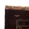 Multi Color Prayer Rug 2' 8 x 4' 7 (ft) - No. G27053