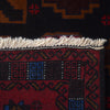 Baluch Small Size Rug 2' 9 x 4' 4 (ft) - No. G27054