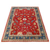 Turkish Design Oushak Rug 9' 1 x 11' 5 (ft) - No. G27065