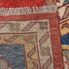 Turkish Design Oushak Rug 9' 1 x 11' 5 (ft) - No. G27065