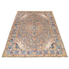 Hand Made Persian Design Heriz Rug 6' 5 x 9' 5 (ft) - No. G27069