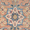 Hand Made Persian Design Heriz Rug 6' 5 x 9' 5 (ft) - No. G27069