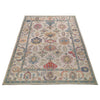 Turkish design Oushak Rug 9' 11 x 13' 7 (ft) - No. G27077