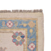 Turkish design Oushak Rug 9' 11 x 13' 7 (ft) - No. G27077