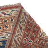 Persian Shirazi Design Rug 5' 7 x 7' 7 (ft) - No. G27079