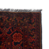 Handmade Khal Mohammadi Rug 6' 7 x 9' 2 (ft) - No. G27083