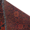 Handmade Khal Mohammadi Rug 6' 7 x 9' 2 (ft) - No. G27083