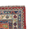 Persian Shirazi Design Rug 6' 9 x 9' 7 (ft) - No. G27087