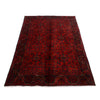 Oriental Khal Mohammadi Rug 4' 3 x 6' 3 (ft) - No. G27096