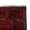 Oriental Khal Mohammadi Rug 4' 3 x 6' 3 (ft) - No. G27096