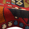 Handmade War Rug 2' 10 x 4' 4 (ft) - No. G27120