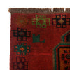 Handmade Baluchi Rug 4' 1 x 6' 7 (ft) - No. G27489