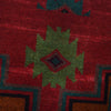 Handmade Baluchi Rug 4' 1 x 6' 7 (ft) - No. G27489