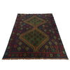 Handmade Baluchi Rug 4' 5" x 6' 6" (ft) - No. G27490