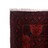 Red Khal Mohammadi Rug 5' 1 x 7' 1 (ft) - No. G27496