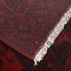 Red Khal Mohammadi Rug 5' 1 x 7' 1 (ft) - No. G27496