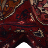 Red Color Khal Mohammadi Rug 3' 2" x 5' 3" (ft) - No. G27497