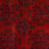 Oriental Khal Mohammadi Rug 4' 10" x 6' 9" (ft) - No. G27505