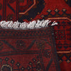 Red Color Khal Mohammadi Rug 4' 11" x 6' 8" (ft) - No. G27506