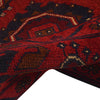 Red Color Khal Mohammadi Rug 4' 11" x 6' 8" (ft) - No. G27506