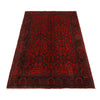 Handmade Khal Mohammadi Rug 4' 11" x 6' 4" (ft) - No. G27508