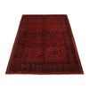 Handmade Khal Mohammadi Rug 4' 11" x 6' 6" (ft) - No. G27509