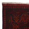 Handmade Khal Mohammadi Rug 4' 11" x 6' 6" (ft) - No. G27509