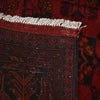 Handmade Khal Mohammadi Rug 4' 11" x 6' 6" (ft) - No. G27509