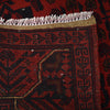 Oriental Khal Mohammadi Rug 5' 3" x 6' 2" (ft) - No. G27510