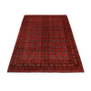 Handmade Khal Mohammadi Rug 8' 2" x 11' 3" (ft) - No. G27513