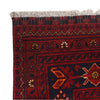 Handmade Khal Mohammadi Rug 8' 2" x 11' 3" (ft) - No. G27513