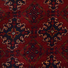 Handmade Khal Mohammadi Rug 8' 2" x 11' 3" (ft) - No. G27513