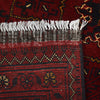 Handmade Khal Mohammadi Rug 8' 2" x 11' 3" (ft) - No. G27513