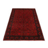 Handmade Khal Mohammadi Rug 6' 7" x 9' 6" (ft) - No. G27517