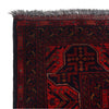 Handmade Khal Mohammadi Rug 6' 7" x 9' 6" (ft) - No. G27517